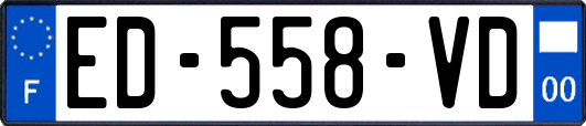 ED-558-VD