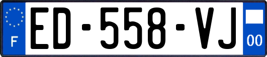 ED-558-VJ