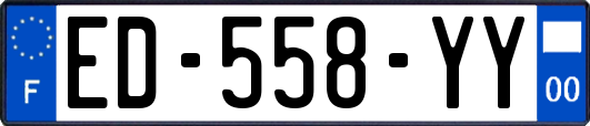 ED-558-YY