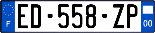 ED-558-ZP