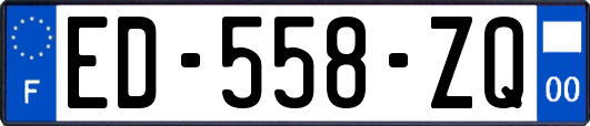 ED-558-ZQ