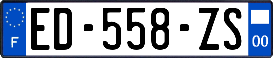 ED-558-ZS