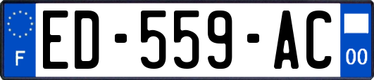 ED-559-AC