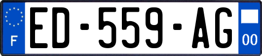 ED-559-AG