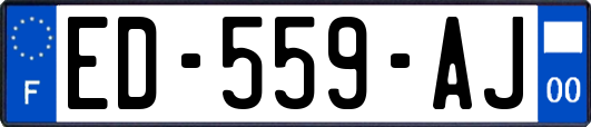 ED-559-AJ