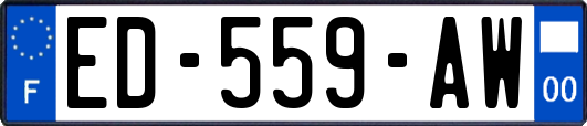 ED-559-AW