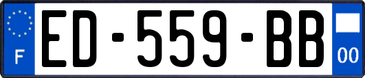 ED-559-BB