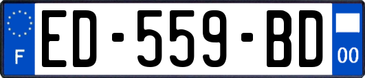 ED-559-BD