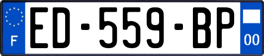 ED-559-BP