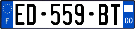 ED-559-BT