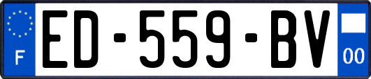 ED-559-BV