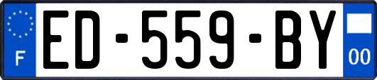 ED-559-BY