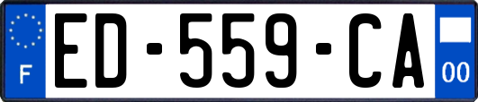 ED-559-CA