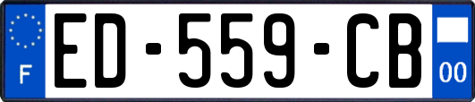 ED-559-CB