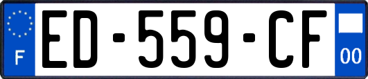 ED-559-CF