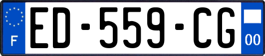 ED-559-CG