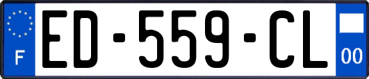 ED-559-CL