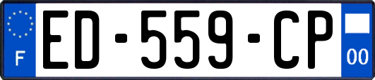 ED-559-CP