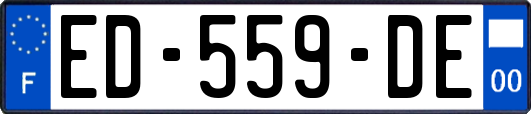 ED-559-DE
