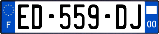 ED-559-DJ