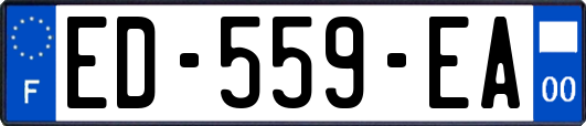 ED-559-EA