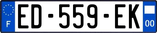 ED-559-EK