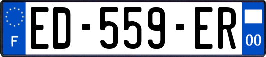 ED-559-ER