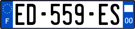 ED-559-ES