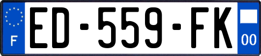 ED-559-FK