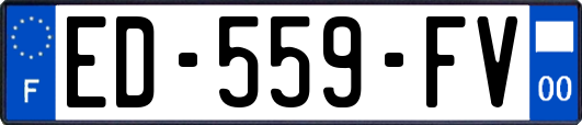 ED-559-FV