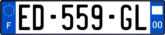 ED-559-GL