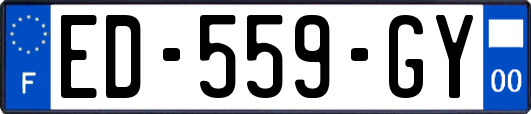ED-559-GY