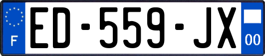 ED-559-JX