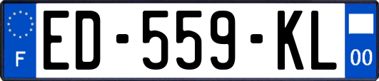 ED-559-KL