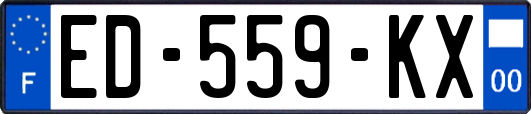 ED-559-KX