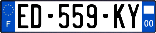 ED-559-KY