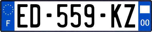 ED-559-KZ