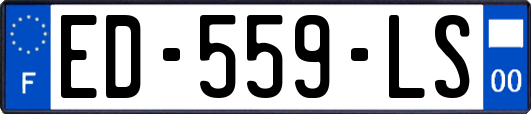 ED-559-LS