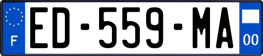 ED-559-MA