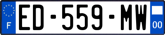 ED-559-MW