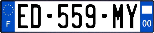 ED-559-MY