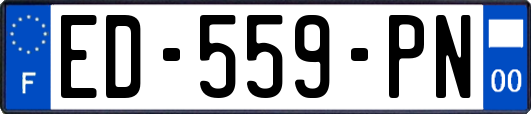 ED-559-PN