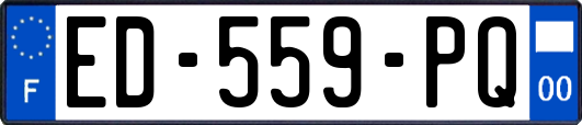 ED-559-PQ