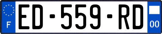 ED-559-RD