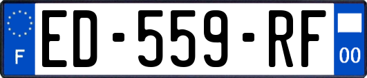 ED-559-RF