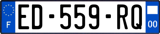 ED-559-RQ