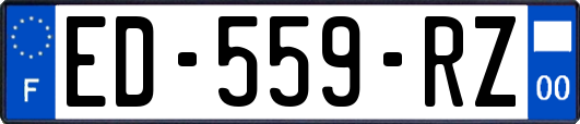 ED-559-RZ