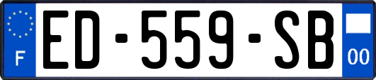 ED-559-SB