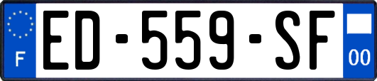 ED-559-SF