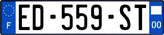 ED-559-ST
